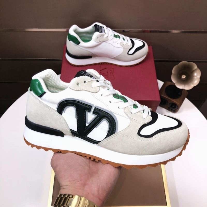 Valentino Rockrunner Shoes